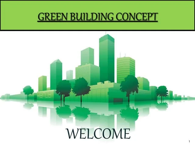 EcoBuild Solutions Avatar